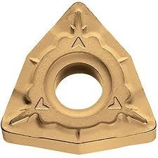 WNMG080408 LF9018 (сталь) Пластина токарна т/с