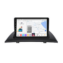 Штатная магнитола Mekede MS BMW X3 E83 (2003 - 2010) QleD