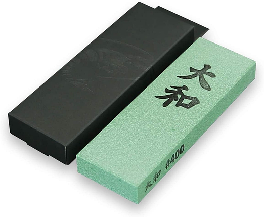 Точильний камінь Naniwa "Ямато", 1000 Grit, SK-0010 (Японія), фото 1