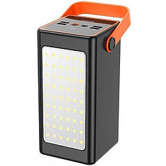 PowerBank Hoco J107 Super 22.5W 90000 mAh Швидка зарядка