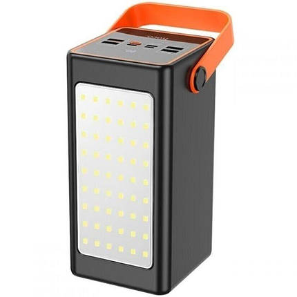 PowerBank Hoco J107 Super 22.5W 90000 mAh Швидка зарядка, фото 1