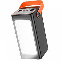 PowerBank Hoco J107 Super 22.5W 90000 mAh Швидка зарядка, фото 3