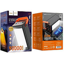 PowerBank Hoco J107 Super 22.5W 90000 mAh Швидка зарядка, фото 6