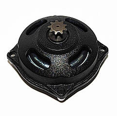 Колокол тарілка зчеплення квадроцикла на 9 зубців 25H мінімото MINIMOTO MiniATV 49c