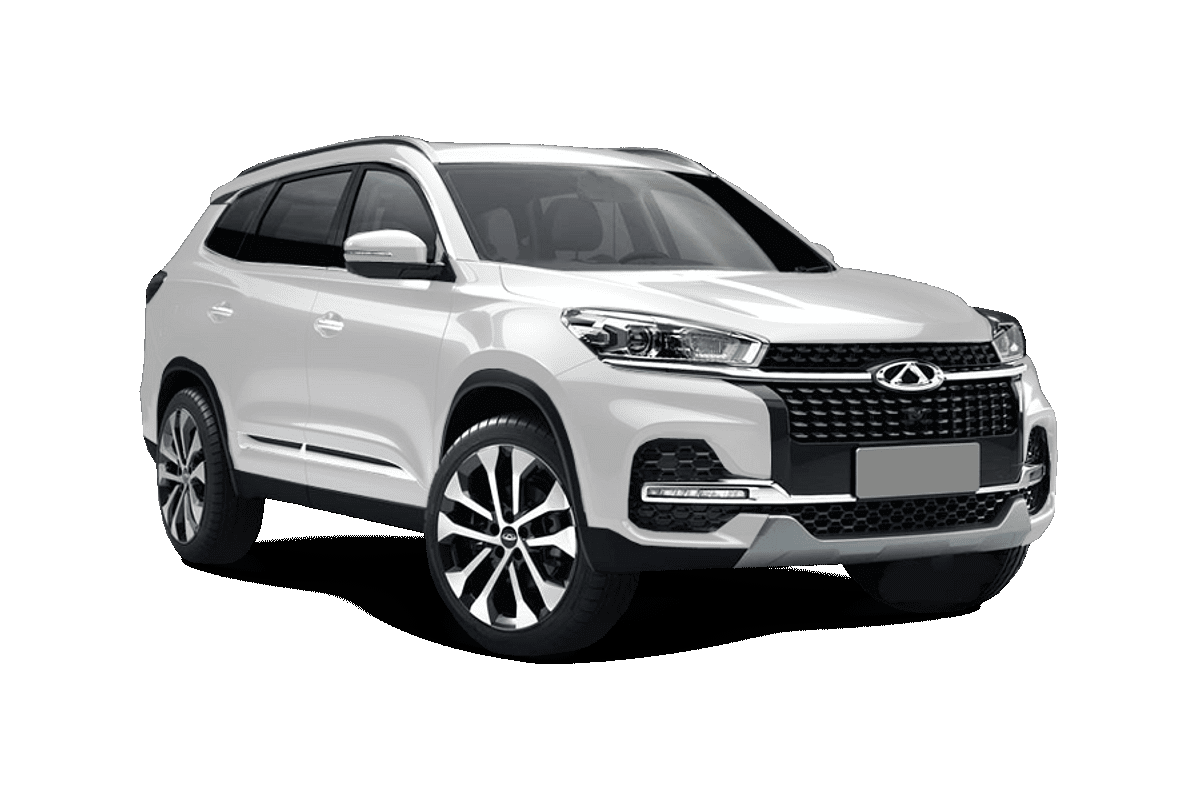 Багажник Chery Tiggo 8 AVK, фото 1