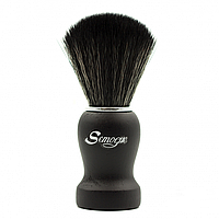 Помазок Semogue Pharos C3 Black Sintetic Shaving Brush