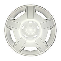 КОВПАК КОЛІСНИЙ STAR R13 БІЛИЙ AVK