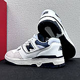 Чоловічі кросівки New Balance 550 AVK, фото 5