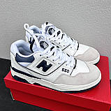 Чоловічі кросівки New Balance 550 AVK, фото 6