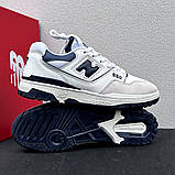 Чоловічі кросівки New Balance 550 AVK, фото 7