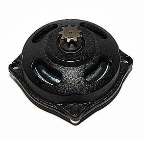 Колокол тарілка зчеплення квадроцикла на 9z 25H мінімото MINIMOTO MiniATV 49с