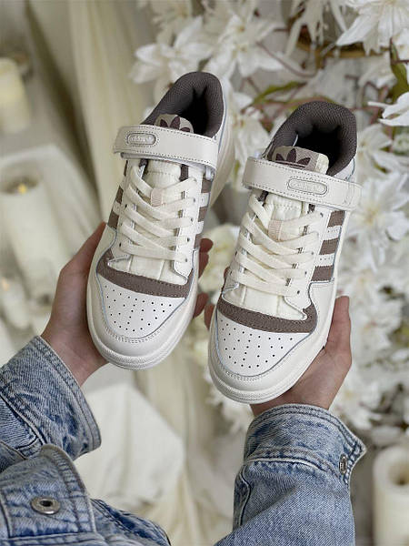Adidas forum lo w 2025