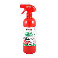 Nowax Insect Remover Очисник від комах скла та кузова 750 мл AVK AVK