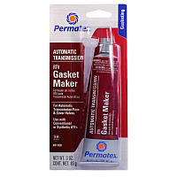 Авто герметик для автоматичних коробок передач Permatex Automatic Transmission RTV Gasket Maker 85 г (81180) AVK