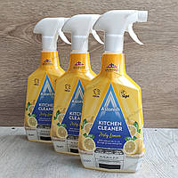 Засіб для чищення кухні Astonish Kitchen, 750мл Lemon