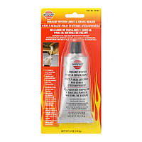 Герметик Versachem герметик термостійкий для ремонту вихлопної системи 142 г (10160) AVK AVK