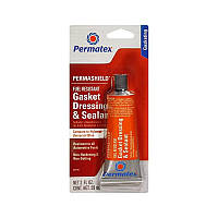 Герметик для авто для автомобільних прокладок флансовий 59 мл Permatex AVK AVK