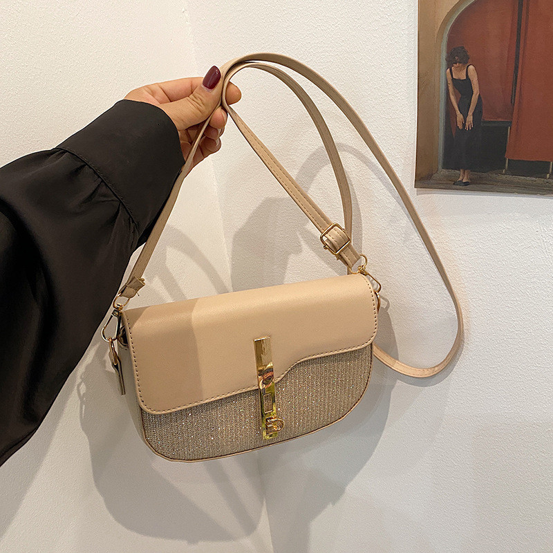 Жіноча сумка НОВИЙ стильна сумка для через плече Ручні сумки тільки ОПТ, фото 1