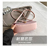 Жіноча сумка НОВИЙ стильна сумка для через плече Ручні сумки тільки ОПТ, фото 8