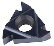 16IRM AG 55 LF6018 DESKAR (Сталь, Нержавіюча сталь) Твердосплавна пластина