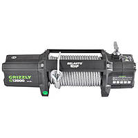 Лебедка BELAUTO OFF ROAD GRIZZLI G12000 AVK AVK