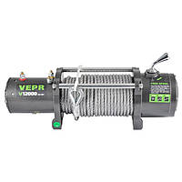 Лебедка BELAUTO OFF ROAD VEPR V12000 AVK AVK