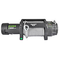 Лебедка BELAUTO OFF ROAD ZUBR Z15000 AVK AVK