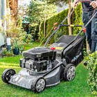 Газонокосарка бензинова Graphite 52G670