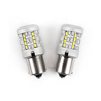 Світлодіодні лампи Carlamp 7K-1156/P21W Canbus (7K1156) AVK AVK