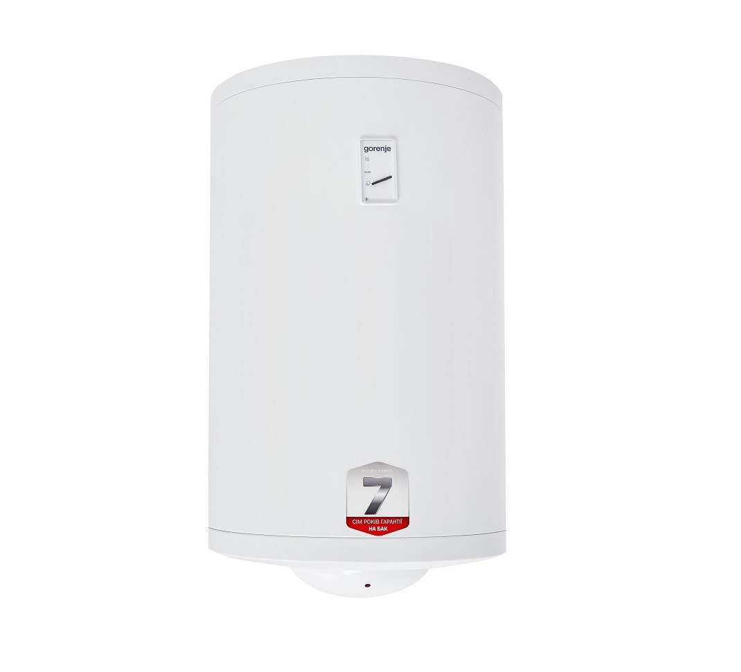 Бойлер Gorenje TG 80 NGV9 (515297), фото 1