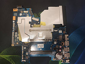 Материнська плата для ноутбука HP 15-023ua (CSL50/CSL52) LA-E811P