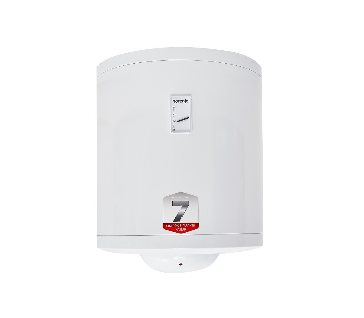 Бойлер Gorenje TG 50 NGV9 (515295)