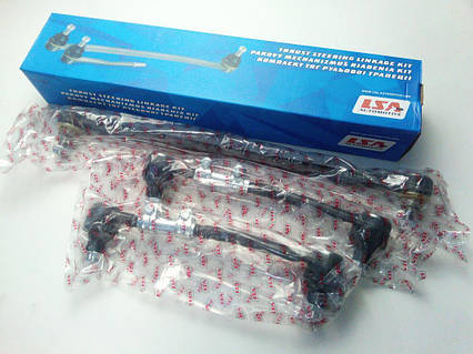 Потяг рульової трапеції ВАЗ 2101, LSA 2101-3003010/01 (LA 2101-3003000)