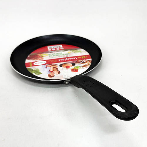 Глубокая сковорода для кухни Con Brio СВ-2319 23 см, Сковорода KT-746 ...