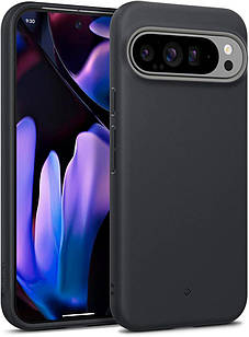 Чохол Caseology Nano Pop Black Sesame для Google Pixel 9 Pro XL