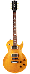Електрогітара CORT CR250 (Antique Amber)