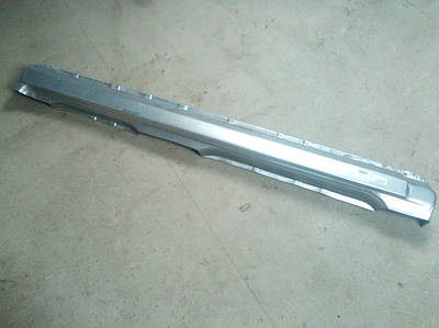 Порог ланос левый - купить недорого на Prom.ua: цены, акции и отзывы ...