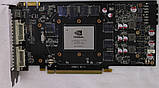 Відеокарта Nvidia GTX460 01G-P3-1370-B1 1 GB KPI28875, фото 3