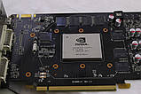 Відеокарта Nvidia GTX460 01G-P3-1370-B1 1 GB KPI28875, фото 4