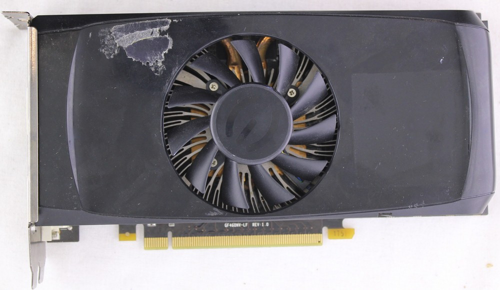 Відеокарта Nvidia GTX460 01G-P3-1370-B1 1 GB KPI28875