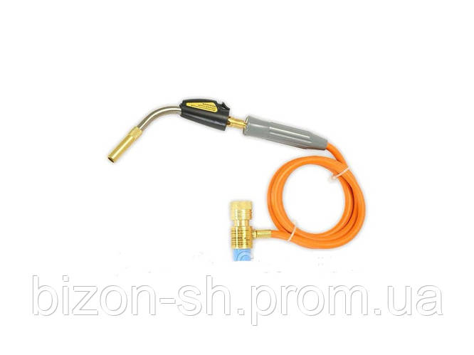 Газовая сварочная горелка для металлических деталей с использованием ...