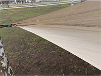 Притеняющая сетка 3 х 6 м для затенения прямоугольная затеняющая сетка для растений тент от солнца для дачи