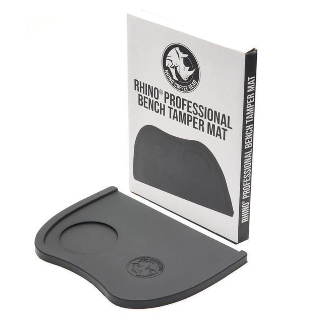 Килимок Rhino Bench Professional Tamper mat для темпера Килимок Rhino Bench Professional Tamper mat для темпера