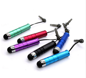 Стилуси та аксесуари