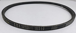 Ремінь клиновий 10/Z 673 Ld / 650 Li (Z25.5) PowerSpan Contitech Continental PS