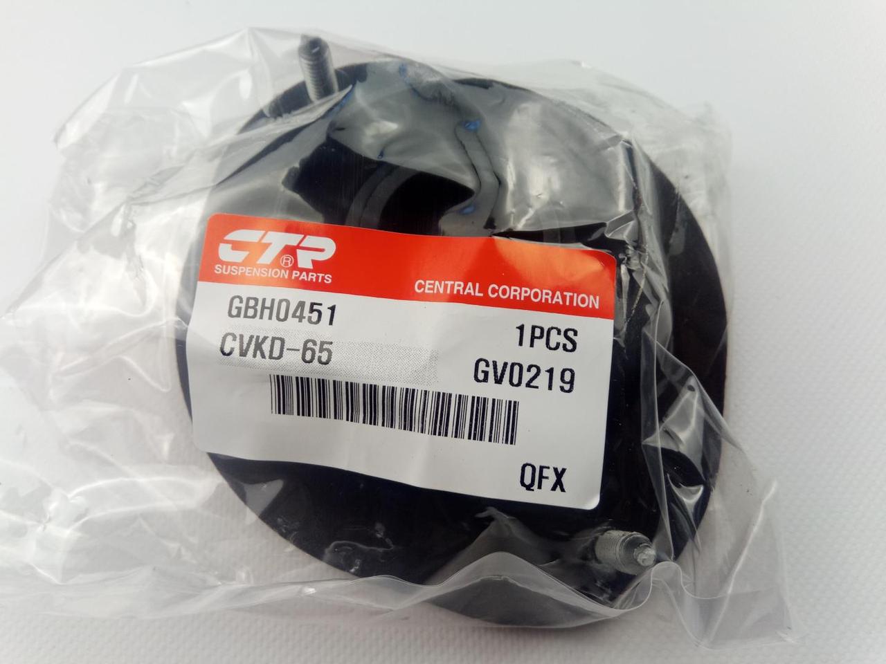 Опора передньої стійки Nubira, CTR (CVKD-65) (96312156), фото 1