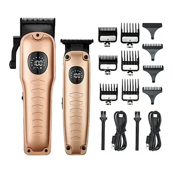 Набір для стрижки VRT Expert Hair Trimmer VRT8800RGE