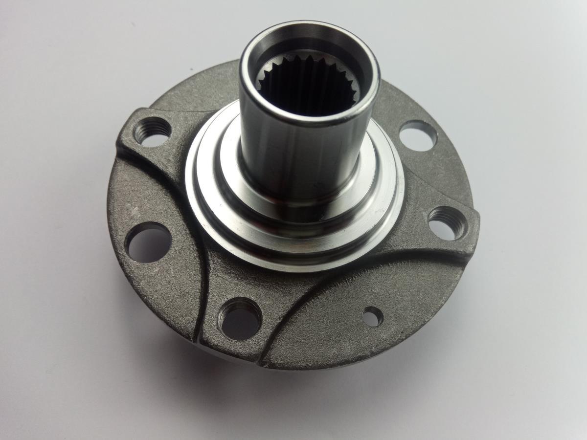 Ступиця переднього колеса Lanos 1.5/Sens, Китай (96176252), фото 1