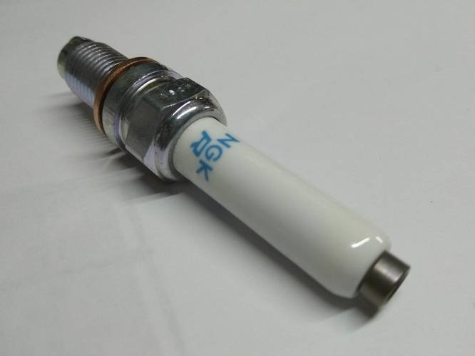 Свічка запалювання NGK PZKER7B8EGS/93231 VAG 1.2/1.4 TSI