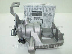 Гальмівний супорт задній (ліворуч) на Рено Майстер 1.9 DCi-3.0 DCi 98-> Renault (оригінал) 7711368826